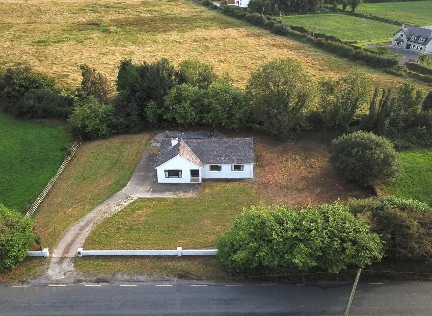 Ballinahalla, Castleisland, V92A6N6