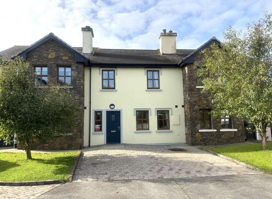 12 Clonough Avenue, Castleisland, V92FP77
