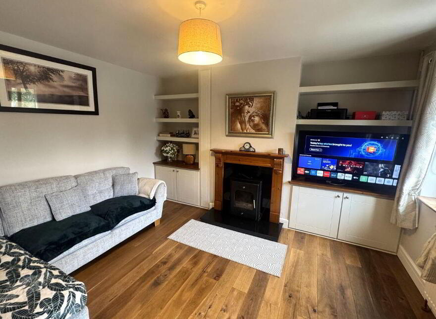 12 Clonough Avenue, Castleisland, V92FP77