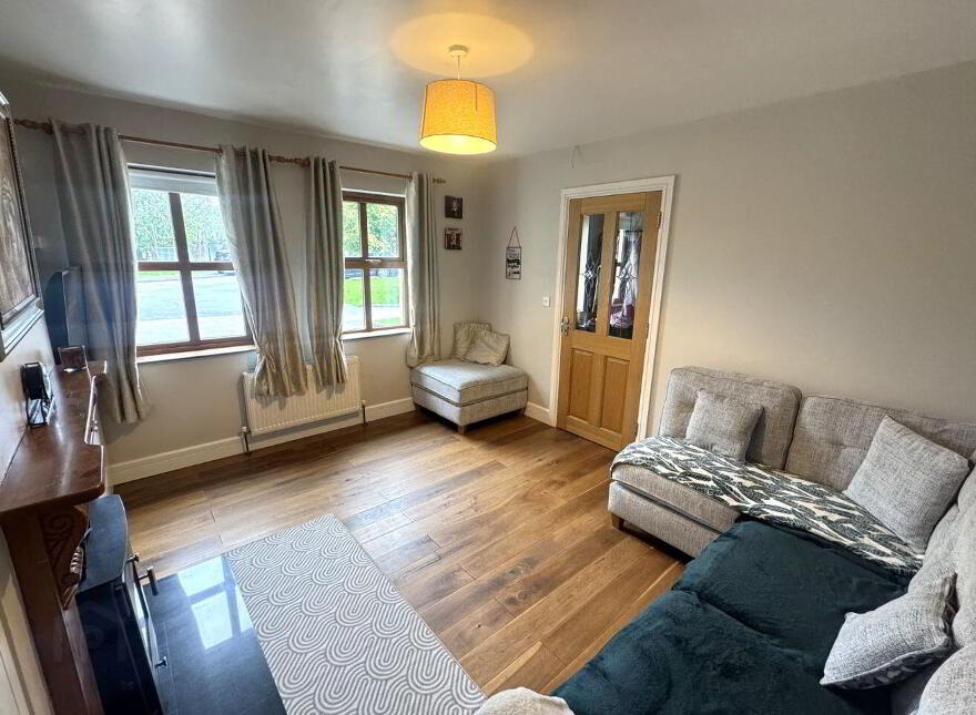 12 Clonough Avenue, Castleisland, V92FP77