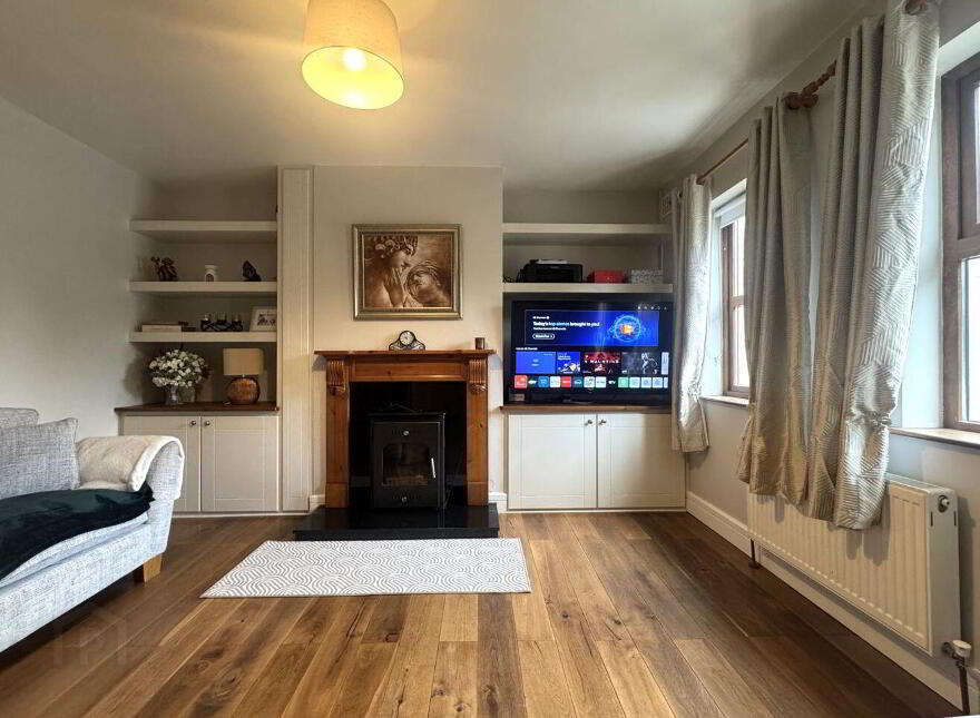 12 Clonough Avenue, Castleisland, V92FP77