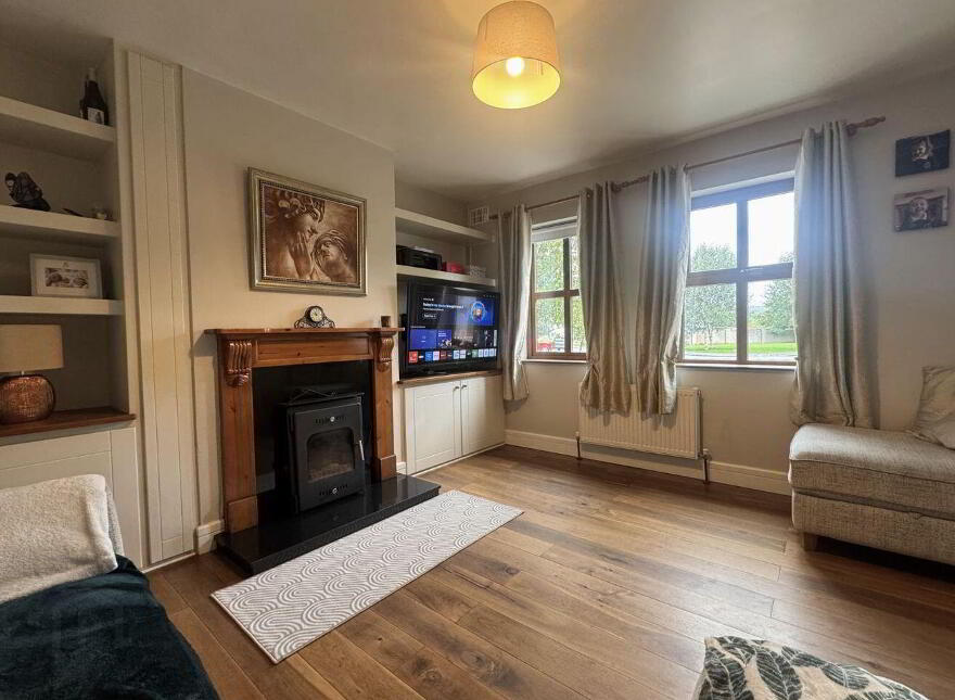 12 Clonough Avenue, Castleisland, V92FP77