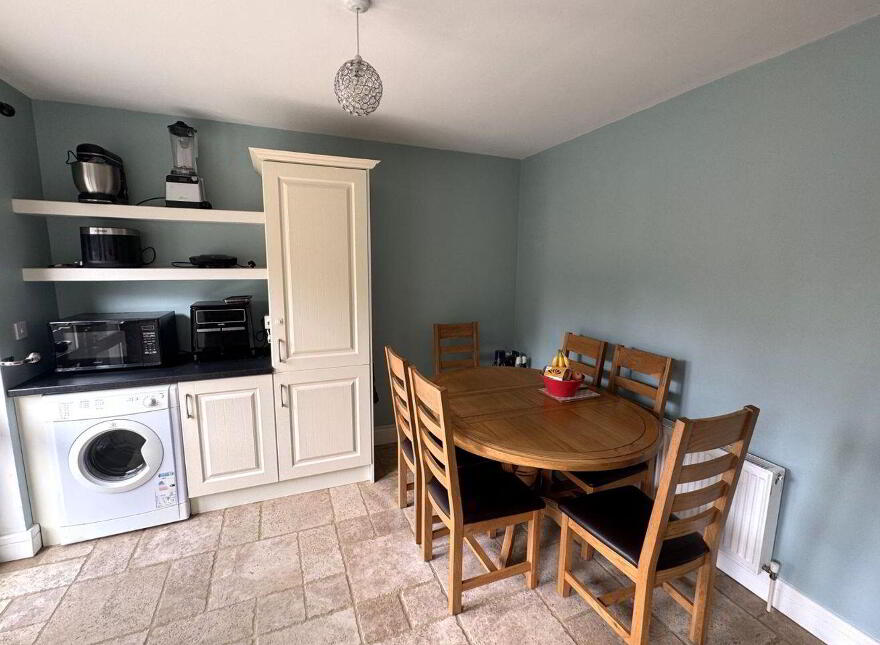 12 Clonough Avenue, Castleisland, V92FP77