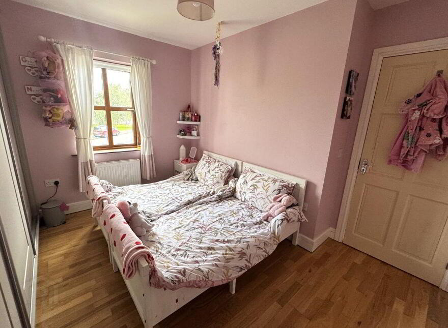 12 Clonough Avenue, Castleisland, V92FP77