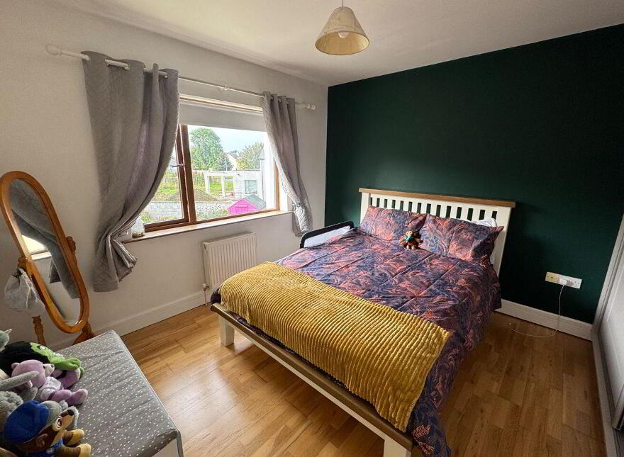 12 Clonough Avenue, Castleisland, V92FP77
