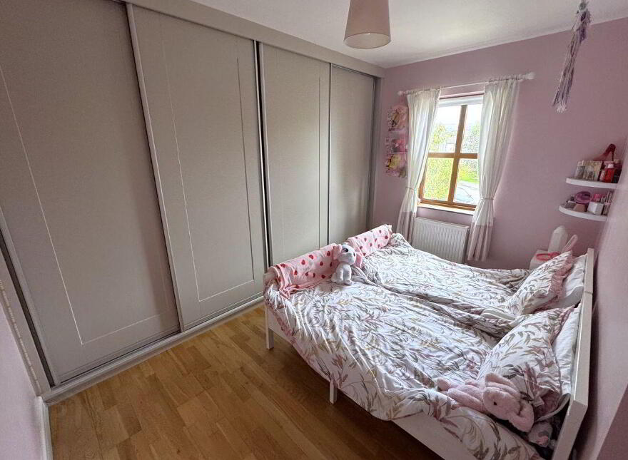 12 Clonough Avenue, Castleisland, V92FP77