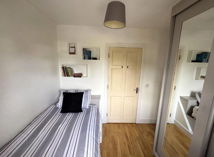 12 Clonough Avenue, Castleisland, V92FP77