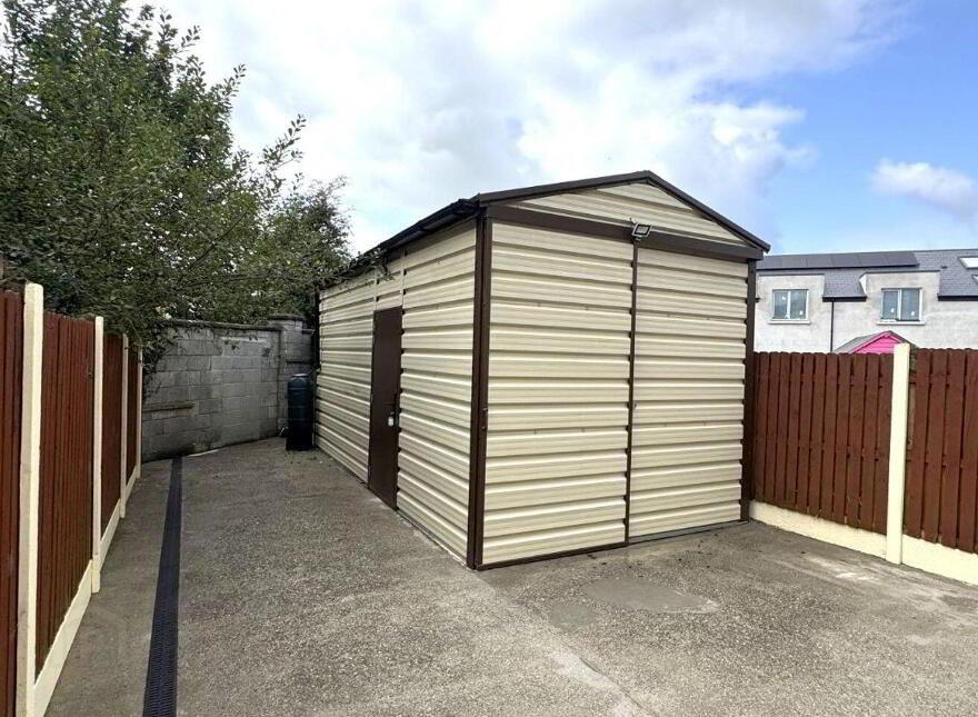 12 Clonough Avenue, Castleisland, V92FP77