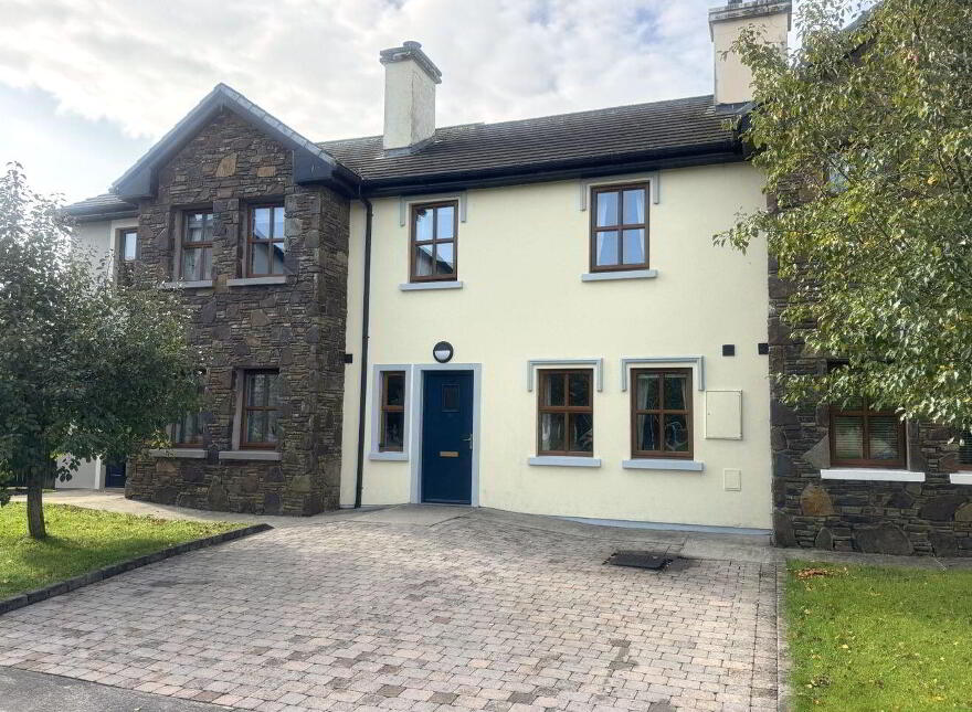 12 Clonough Avenue, Castleisland, V92FP77