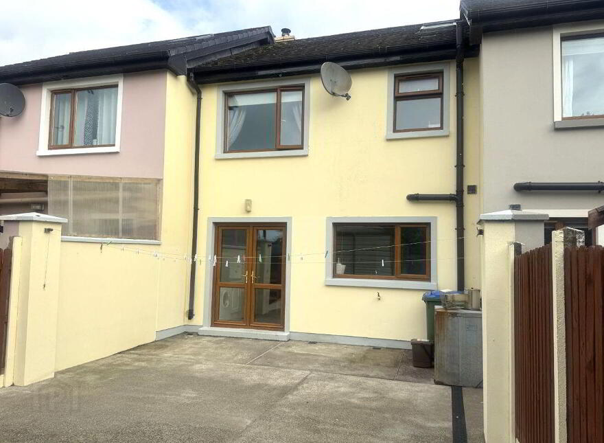 12 Clonough Avenue, Castleisland, V92FP77