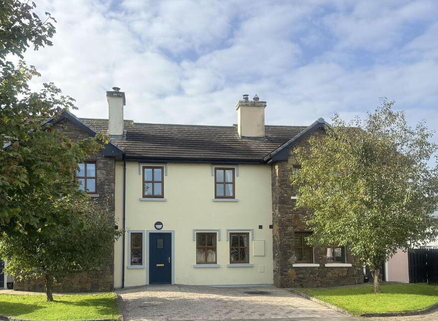 12 Clonough Avenue, Castleisland, V92FP77