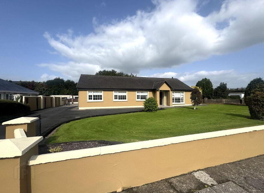 Bridgeview House, Cahernard, Castleisland, V92WF20