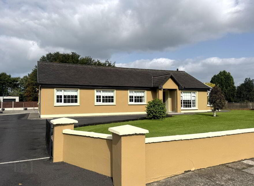 Bridgeview House, Cahernard, Castleisland, V92WF20