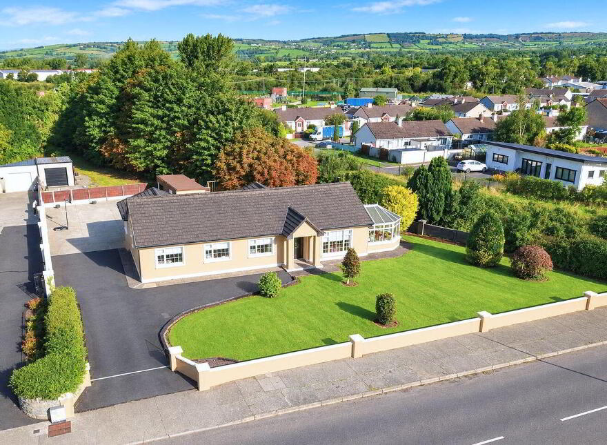 Bridgeview House, Cahernard, Castleisland, V92WF20 photo