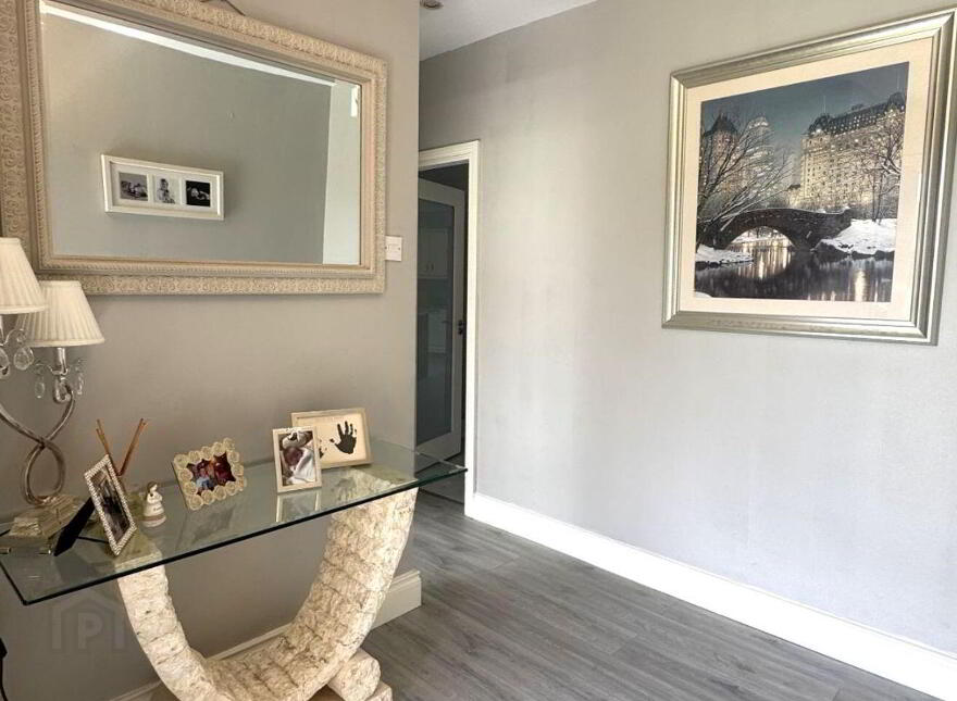Bridgeview House, Cahernard, Castleisland, V92WF20