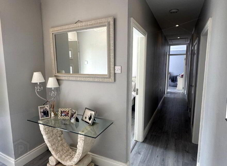 Bridgeview House, Cahernard, Castleisland, V92WF20