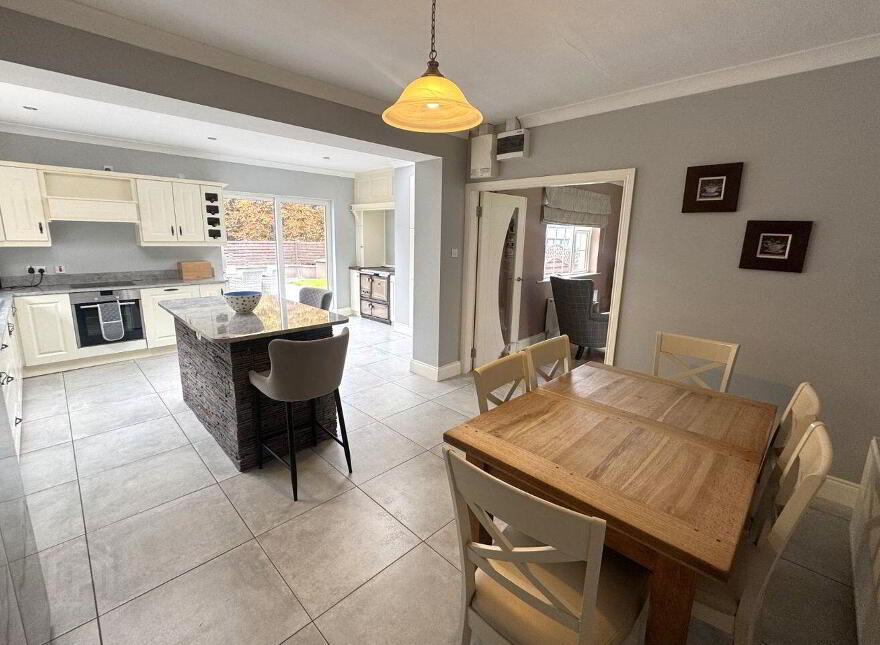 Bridgeview House, Cahernard, Castleisland, V92WF20