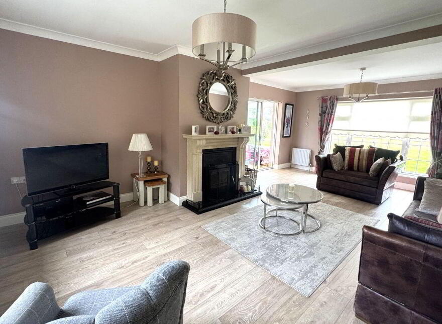 Bridgeview House, Cahernard, Castleisland, V92WF20