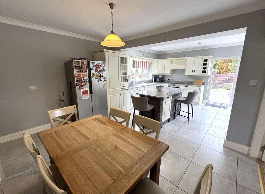 Bridgeview House, Cahernard, Castleisland, V92WF20