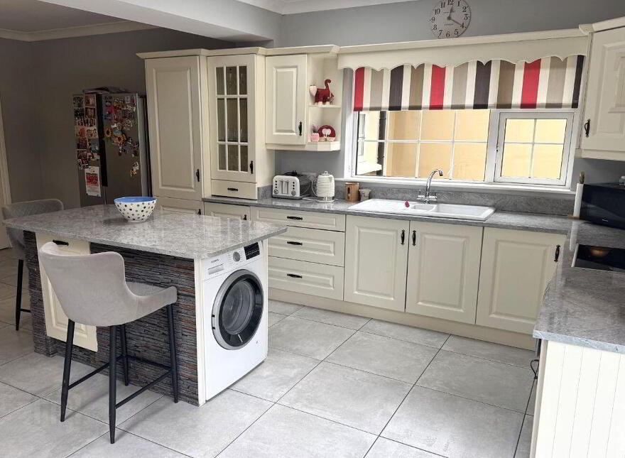 Bridgeview House, Cahernard, Castleisland, V92WF20