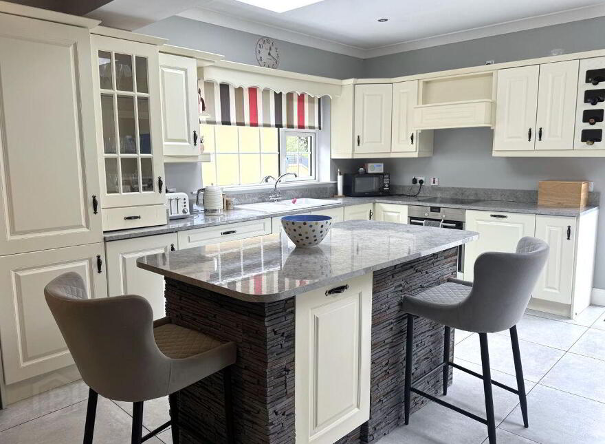 Bridgeview House, Cahernard, Castleisland, V92WF20