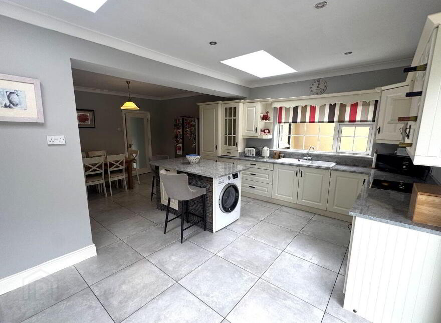 Bridgeview House, Cahernard, Castleisland, V92WF20
