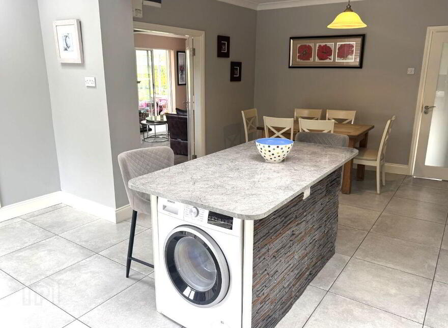 Bridgeview House, Cahernard, Castleisland, V92WF20
