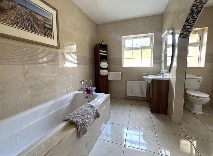 Bridgeview House, Cahernard, Castleisland, V92WF20