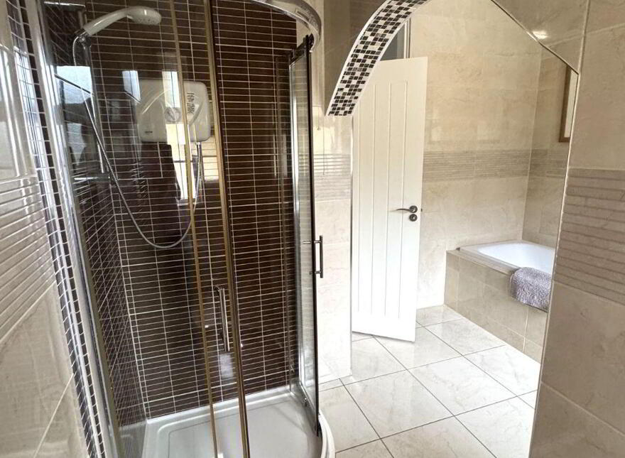 Bridgeview House, Cahernard, Castleisland, V92WF20
