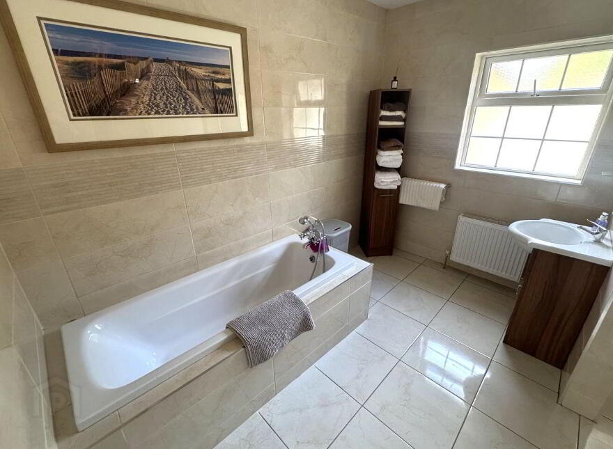 Bridgeview House, Cahernard, Castleisland, V92WF20
