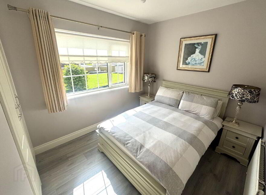 Bridgeview House, Cahernard, Castleisland, V92WF20