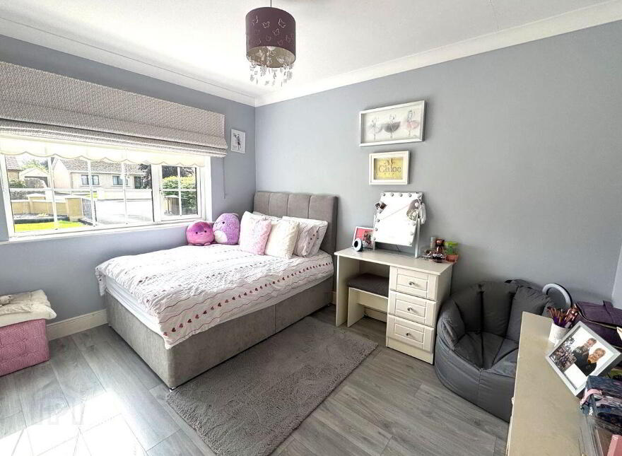 Bridgeview House, Cahernard, Castleisland, V92WF20