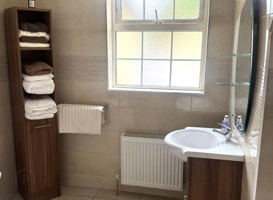 Bridgeview House, Cahernard, Castleisland, V92WF20