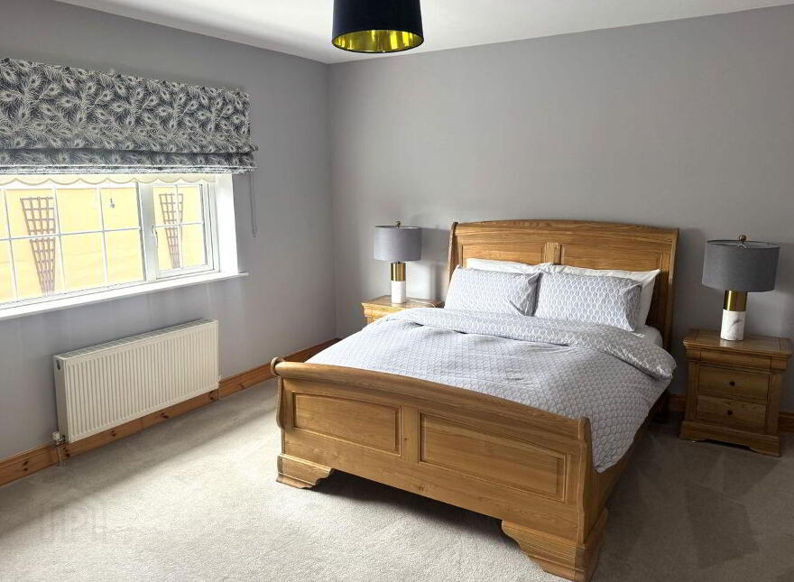 Bridgeview House, Cahernard, Castleisland, V92WF20