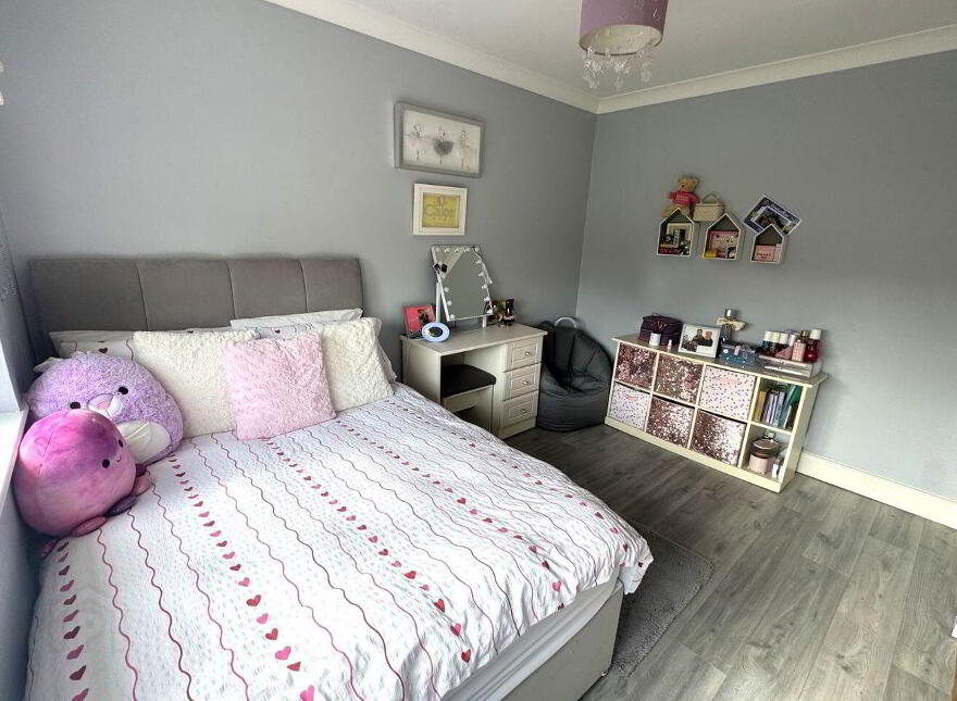 Bridgeview House, Cahernard, Castleisland, V92WF20
