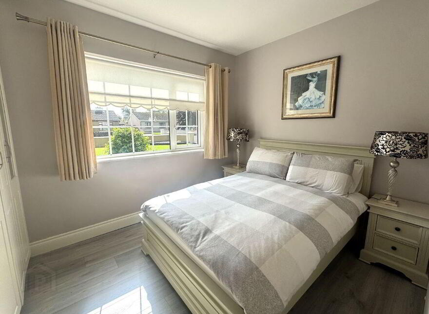 Bridgeview House, Cahernard, Castleisland, V92WF20