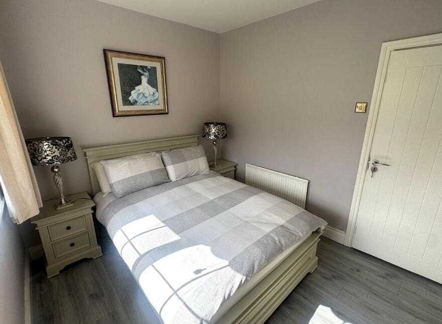 Bridgeview House, Cahernard, Castleisland, V92WF20
