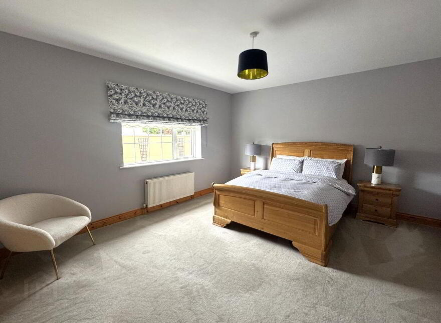Bridgeview House, Cahernard, Castleisland, V92WF20