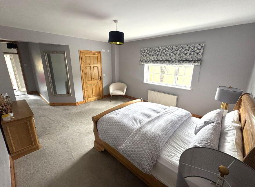 Bridgeview House, Cahernard, Castleisland, V92WF20