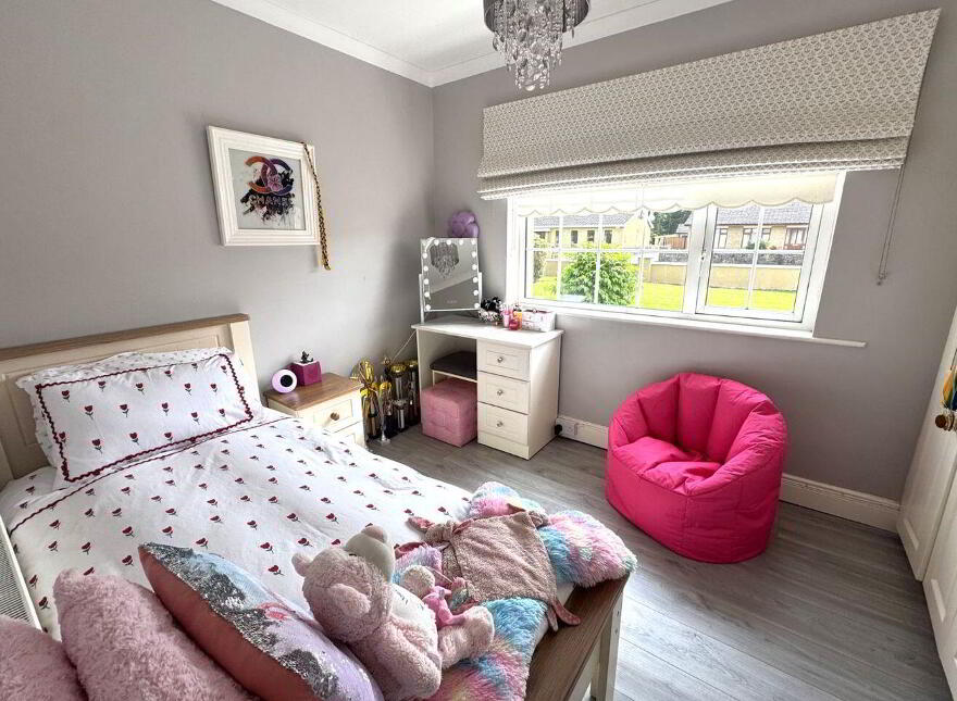 Bridgeview House, Cahernard, Castleisland, V92WF20