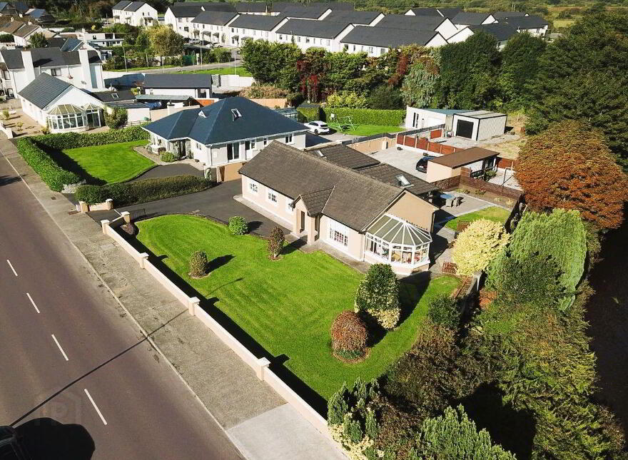 Bridgeview House, Cahernard, Castleisland, V92WF20