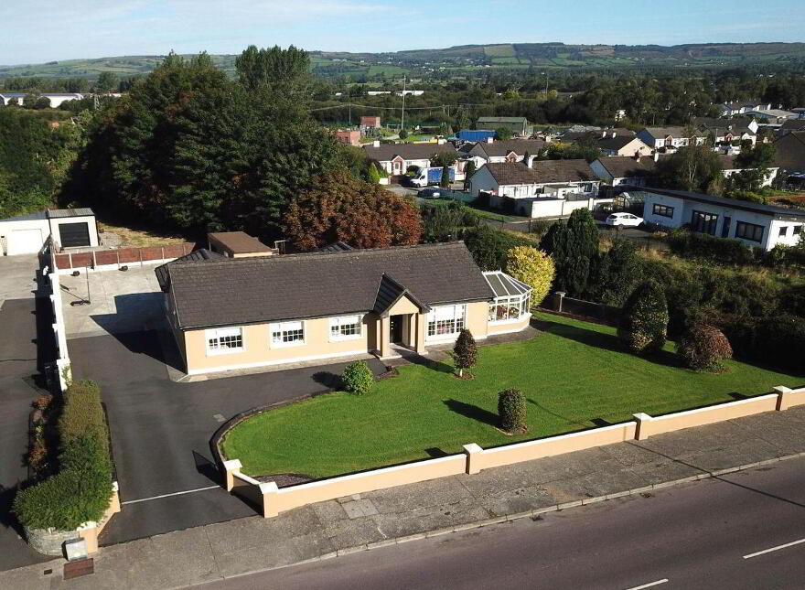 Bridgeview House, Cahernard, Castleisland, V92WF20
