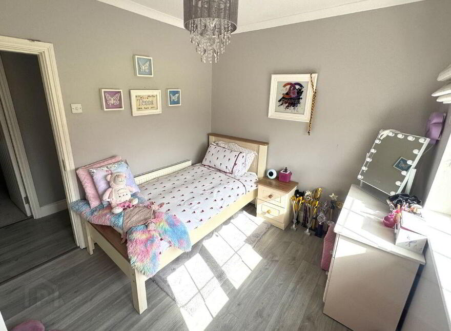 Bridgeview House, Cahernard, Castleisland, V92WF20