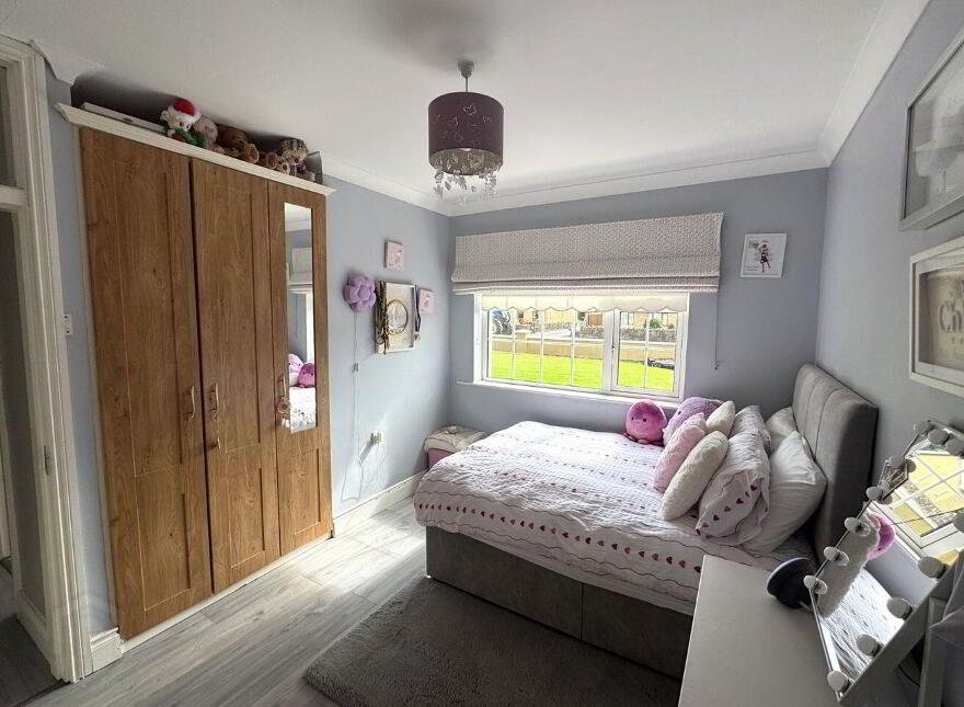 Bridgeview House, Cahernard, Castleisland, V92WF20