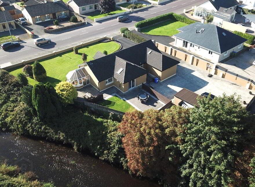 Bridgeview House, Cahernard, Castleisland, V92WF20