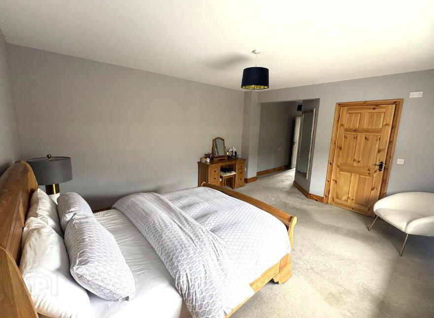 Bridgeview House, Cahernard, Castleisland, V92WF20