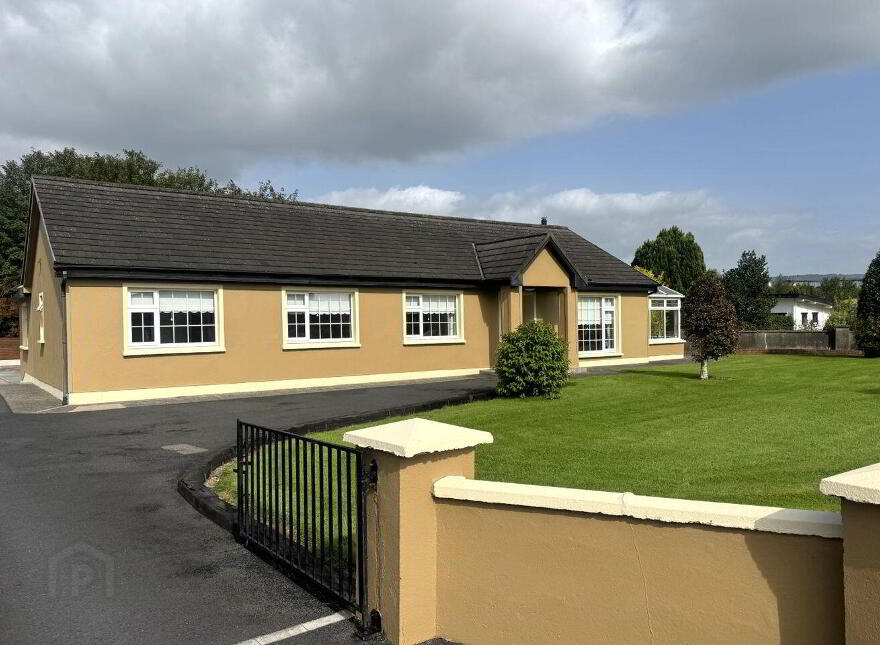 Bridgeview House, Cahernard, Castleisland, V92WF20