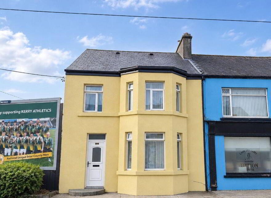 12 Tralee Road, Castleisland, V92NX05 photo