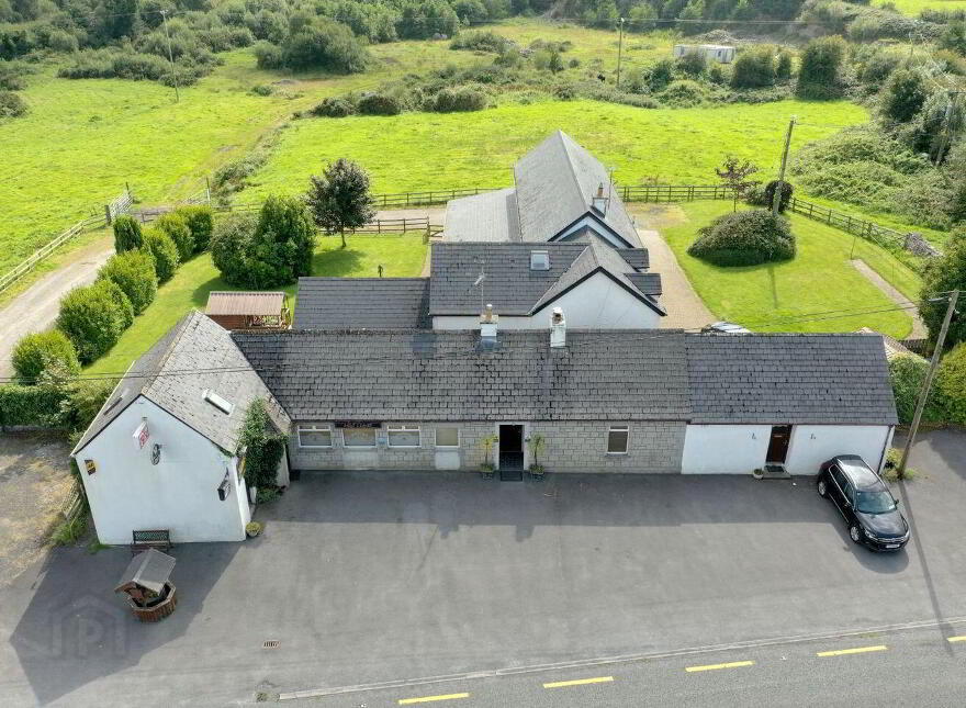Woodfield Inn, Larkhill, Beltra, F91AC66