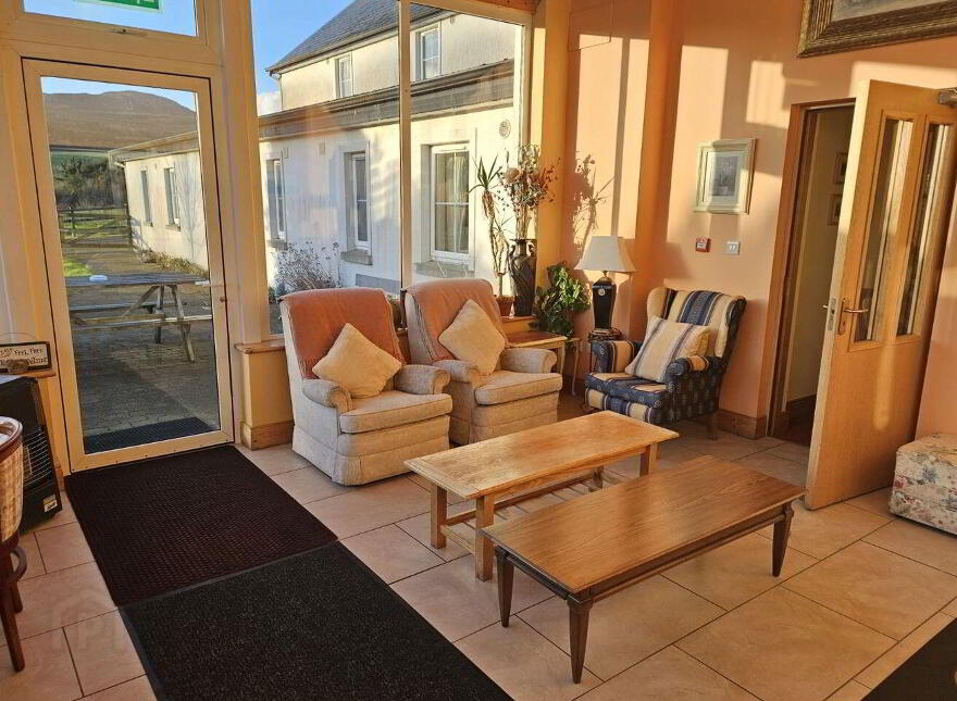 Woodfield Inn, Larkhill, Beltra, F91AC66